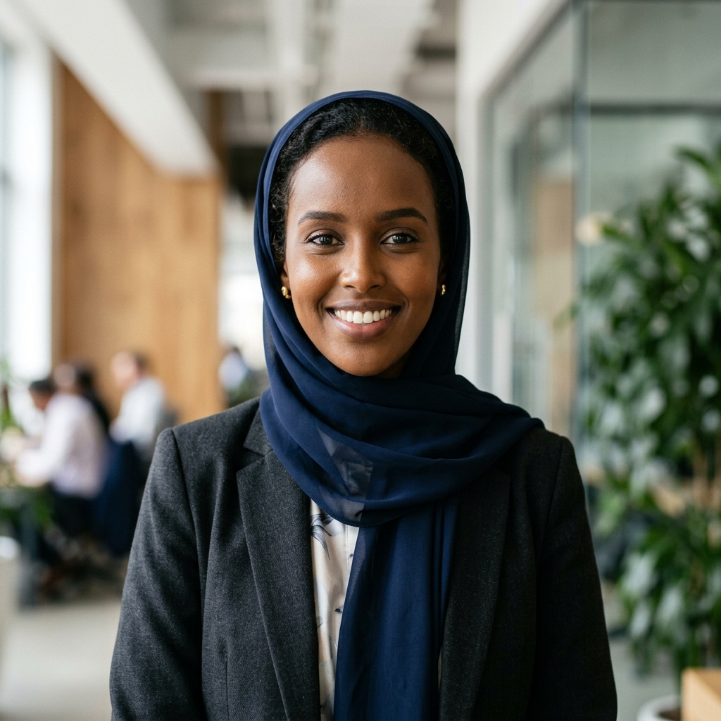 Amina S.