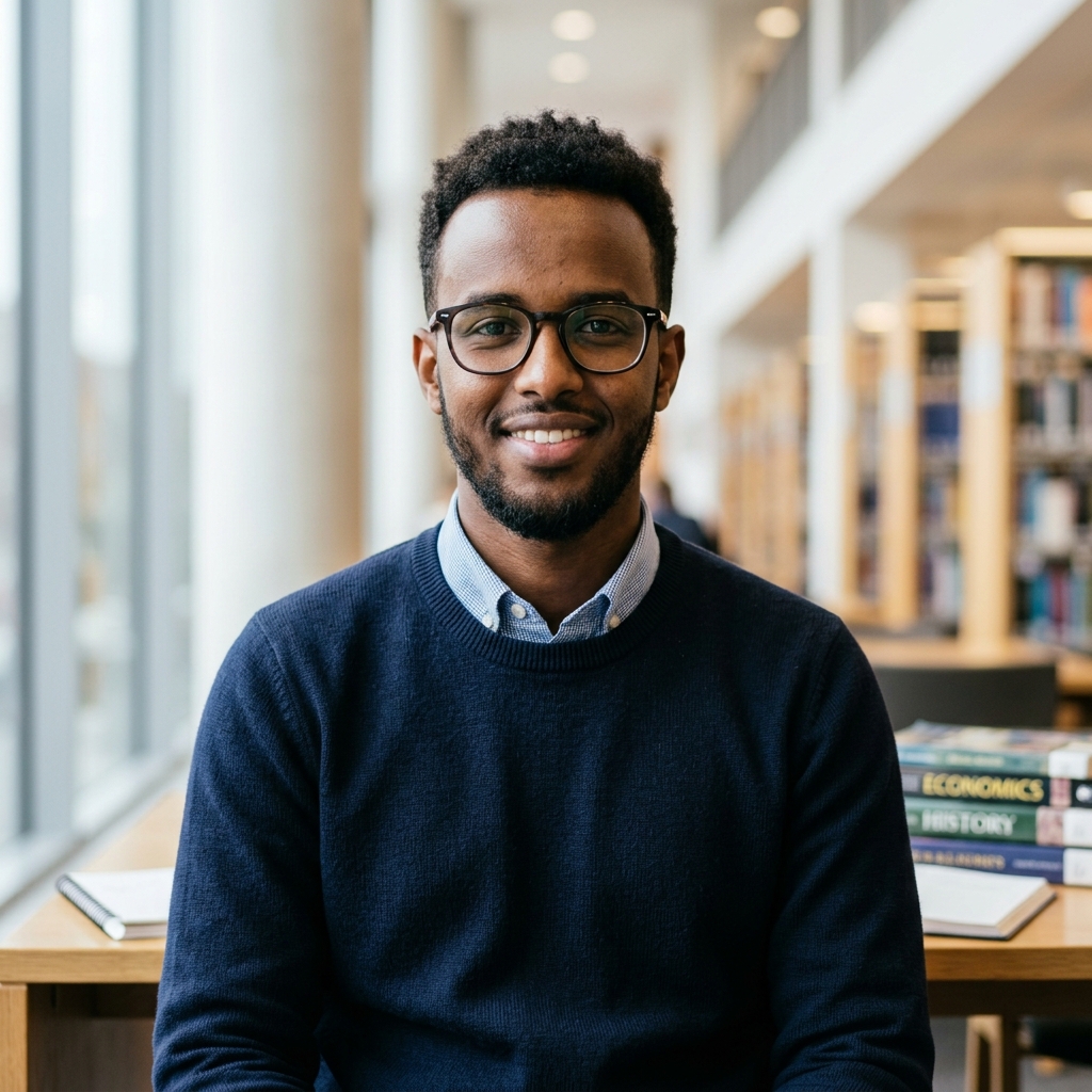 Mohamed H.