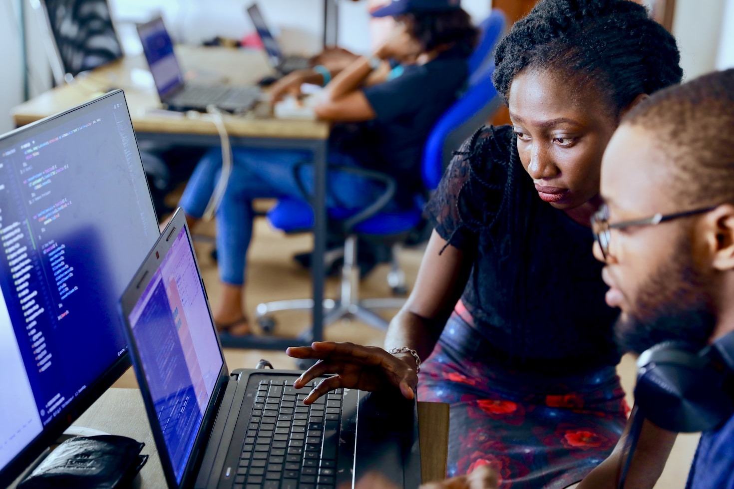 Ten Fundamental Programming Concepts Every Developer Should Know