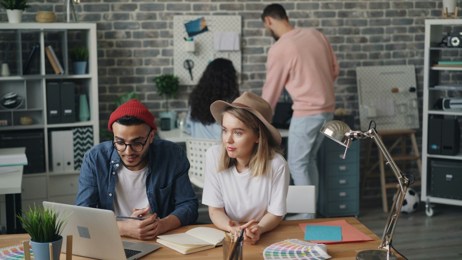 Essential Web Development Trends Dominating The Industry This Year