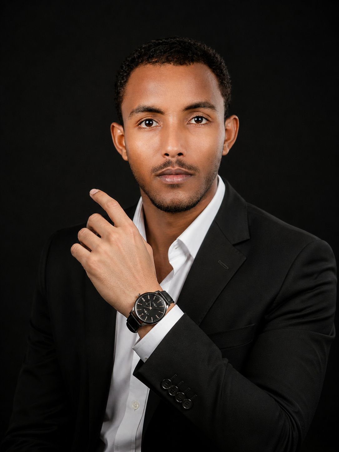Portrait 2